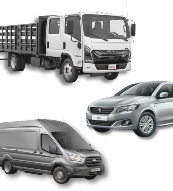 Reparación y Suministro